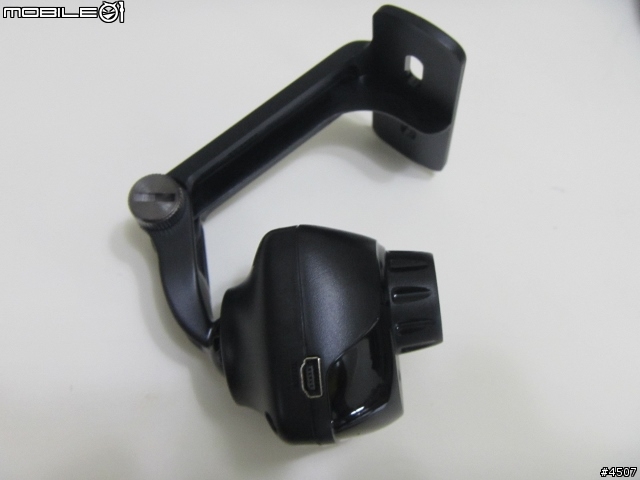 [新機測試]Garmin GDR45D 廣角前後雙鏡頭行車記錄器