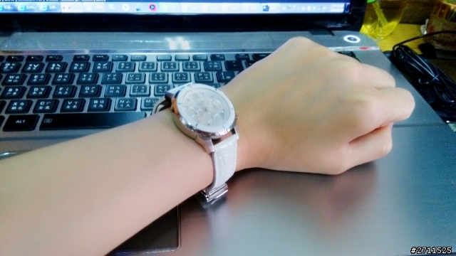 [CASIO SHEEN 5513L-7A]分享文