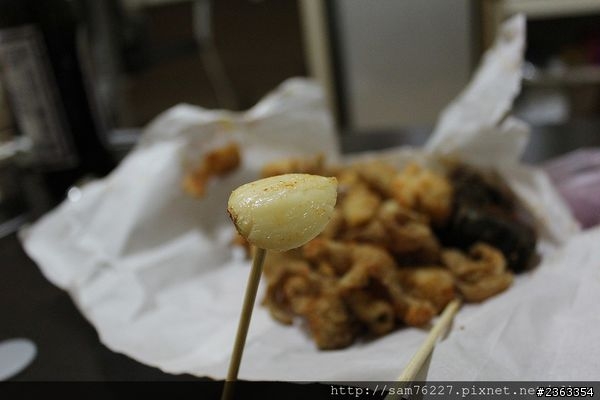 [食記] 新竹竹北 六家鹹酥雞 竹北宵夜在這