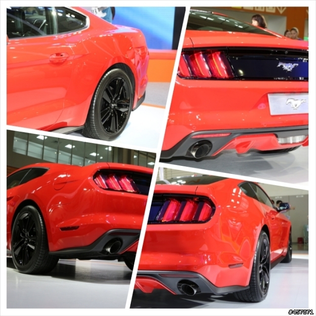 「2014#FordComputex科技魅力體驗會心得」