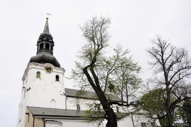 萬里遊蹤第六天2014/05/16(五)拉脫維亞里加(Riga)-愛沙尼亞(Tallinn)