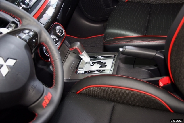 Mitsubishi 2014 Lancer iO與Lancer Fortis發表會分享