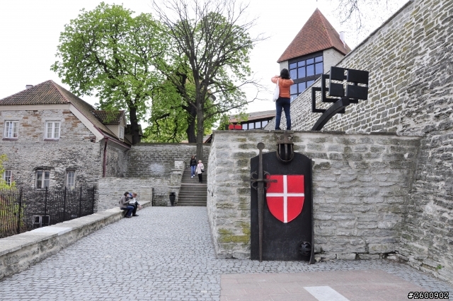 萬里遊蹤第六天2014/05/16(五)拉脫維亞里加(Riga)-愛沙尼亞(Tallinn)
