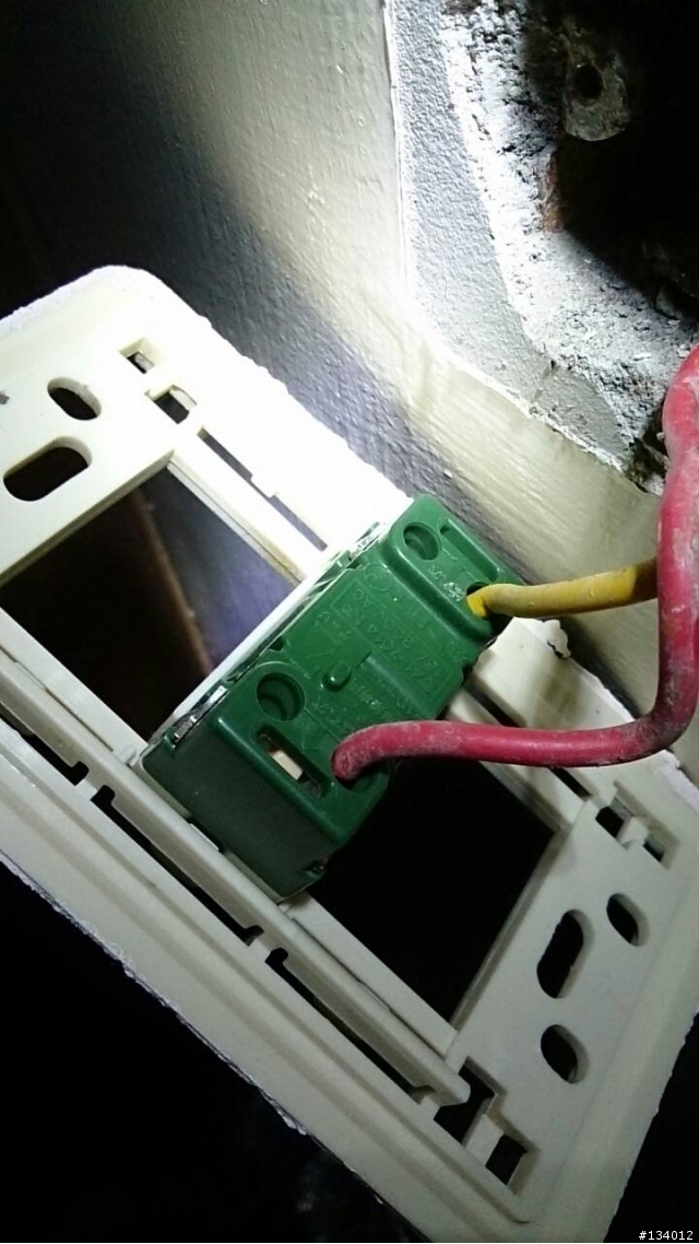 Belkin WeMo Light Switch 安裝!?
