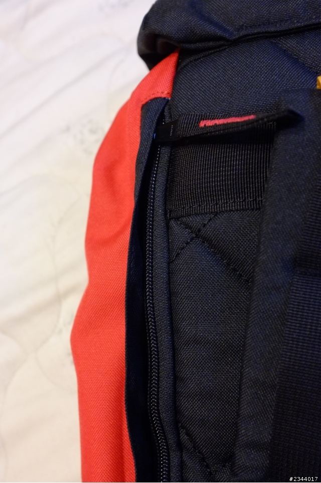 [開箱] Burton Tinder Pack Backpack