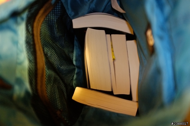 [開箱] Burton Tinder Pack Backpack