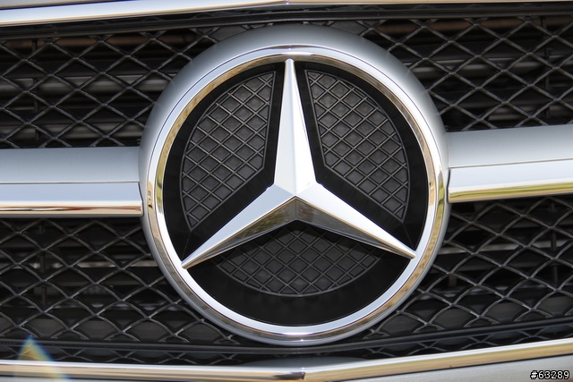 CLS 350 AMG 忍痛「關箱文」