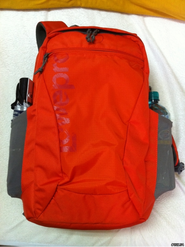 Lowepro Photo Hatchback 22L AW 豪客攝影家22L AW 裝載分享