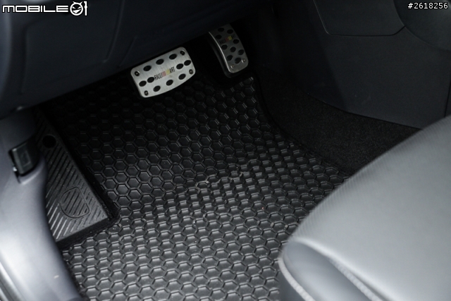 剛鍍完膜的2014 Lancer Fortis時尚藍分享