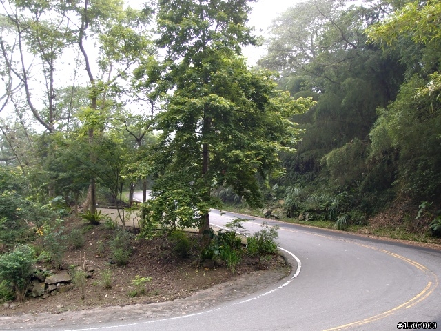 苗栗 仙山靈洞宮