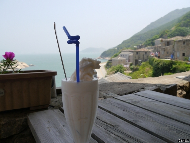 馬祖 東引 . 北竿 . 南竿跳島之旅