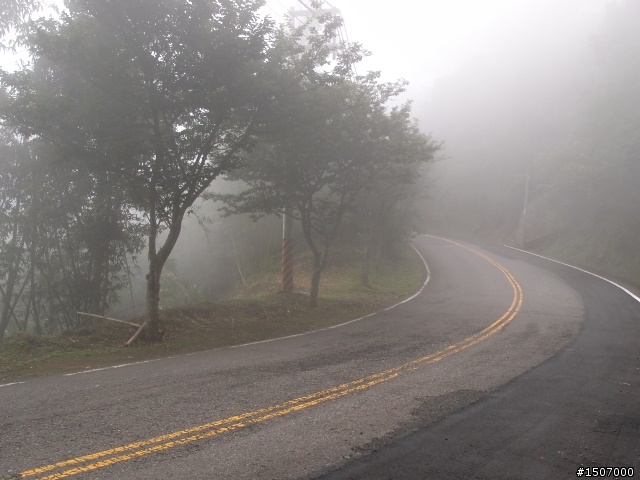 苗栗 仙山靈洞宮