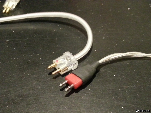 [開箱] FitEar MH335DW [141001 AK240 Balanced Output]
