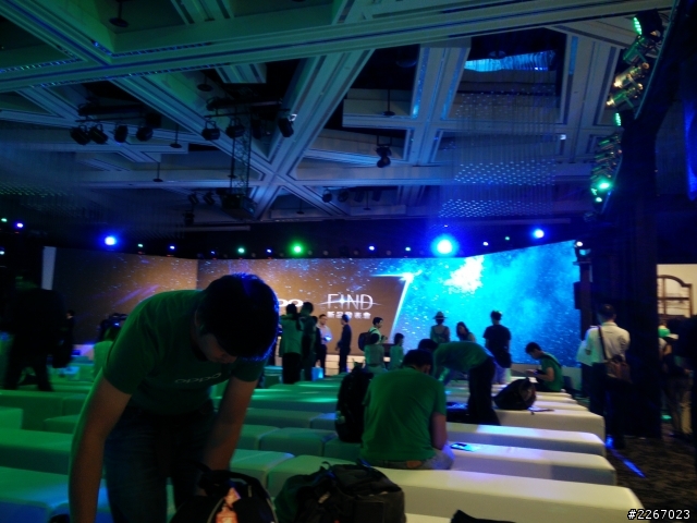 0.1%的OPPO Find7輕裝版體驗(參加OPPO Find7體驗心得分享)