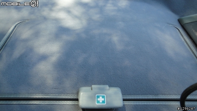 傳奇 Mercedes Benz W126 300SEL [開箱文]
