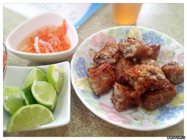 台東市很好吃的~越南家鄉美食~