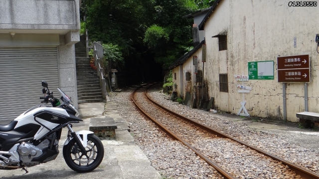 On the road again  北37侯牡公路&102甲線