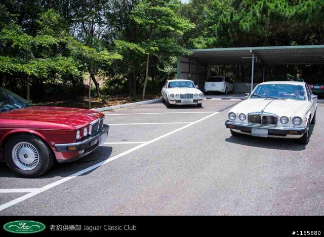 老豹俱樂部車聚照片分享