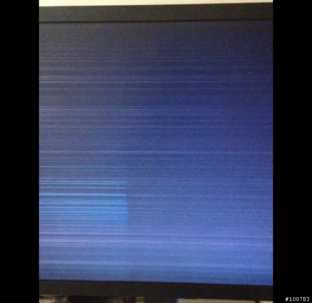 [求救]親友家裡於101年11月1日燦坤購入ACER s243hl 螢幕出現問題了！如何維修？