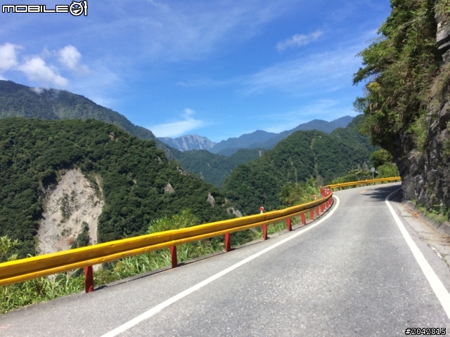 [不負責任單車遊]2014挑戰公路之巔 (東進武嶺)