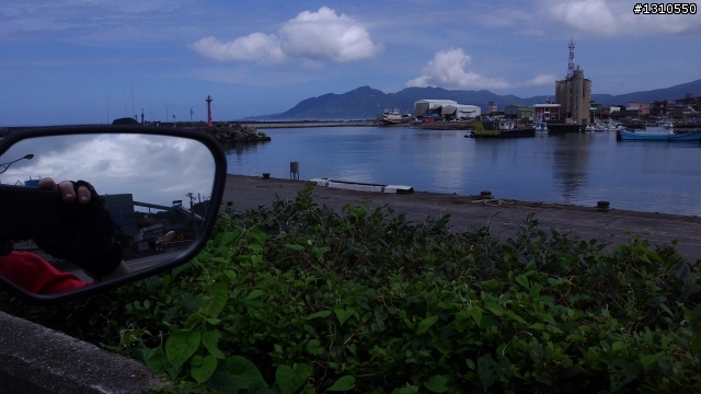 On the road again  北37侯牡公路&102甲線