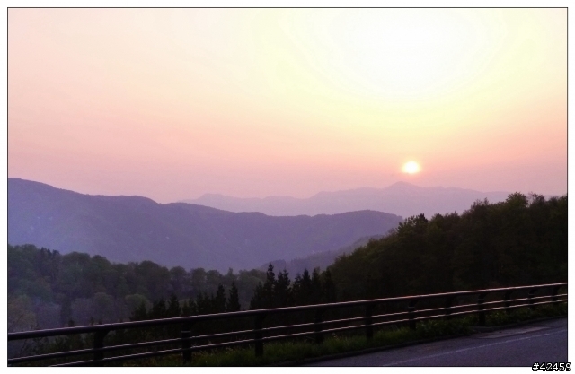 [SKYWAVE TYPE-S]日本東北一周紀行DAY-5 「秋田―山形」