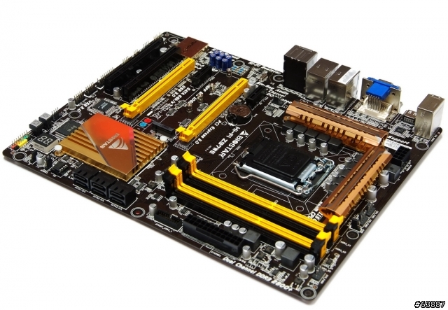 Intel Core i5-4690K結合BIOSTAR Hi-Fi Z97WE超頻解析