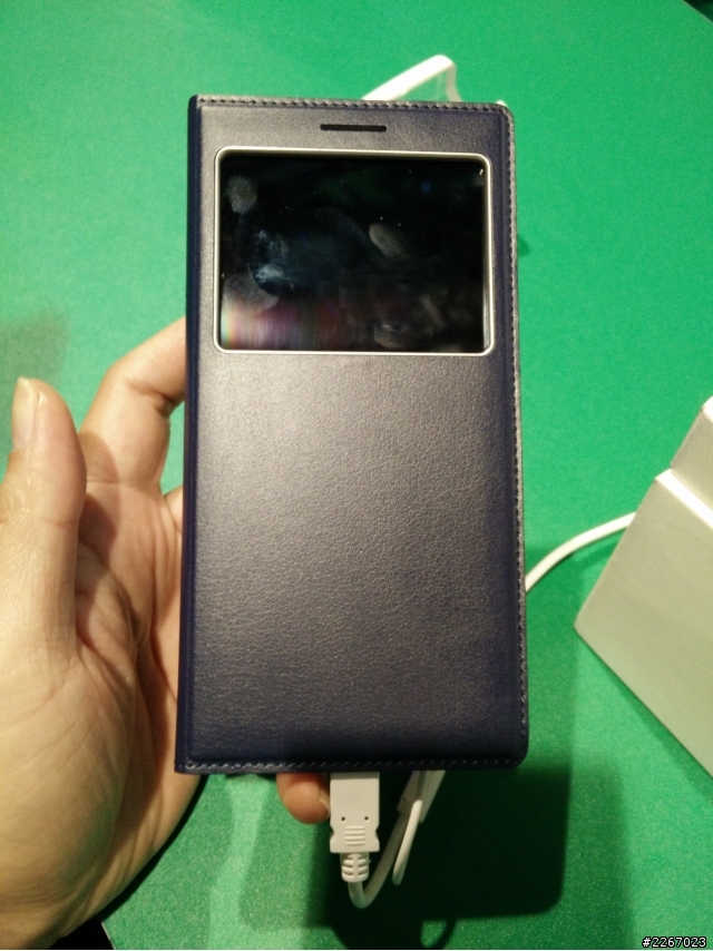 0.1%的OPPO Find7輕裝版體驗(參加OPPO Find7體驗心得分享)