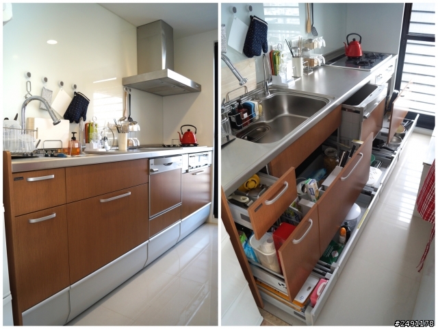 [開箱] Cleanup進口廚具分享-無印良品屋