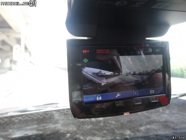 Garmin GDR190 64GB使用心得