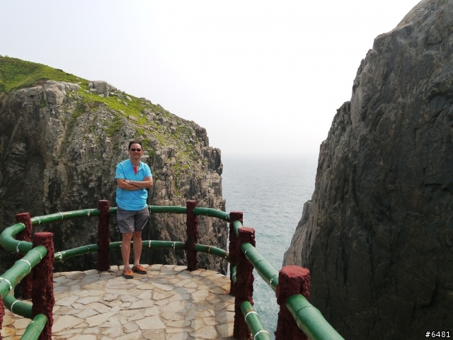 馬祖 東引 . 北竿 . 南竿跳島之旅