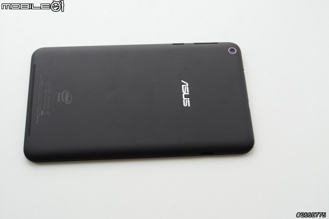 (分享)讓我被說服的8吋平板ASUS MEMO Pad8 ME181C