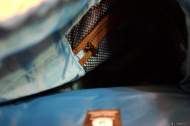 [開箱] Burton Tinder Pack Backpack
