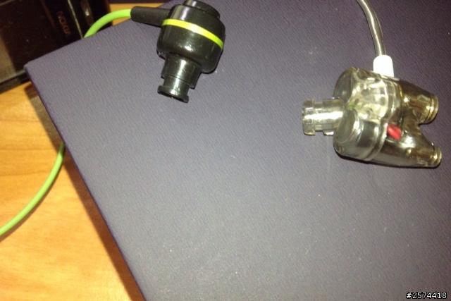 [開箱]天天動聽TTPOD T1改版(T1-E)T1-Enhanced雙動圈納米振膜入耳耳機