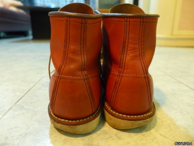 red wing 8130,8131