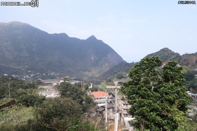 【北台灣行】北海岸.北橫公路(2014.1.19~01.25)-Day 2