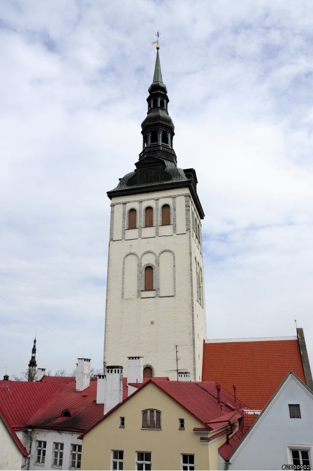 萬里遊蹤第六天2014/05/16(五)拉脫維亞里加(Riga)-愛沙尼亞(Tallinn)