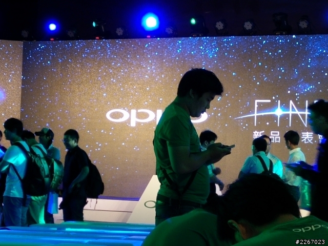 0.1%的OPPO Find7輕裝版體驗(參加OPPO Find7體驗心得分享)