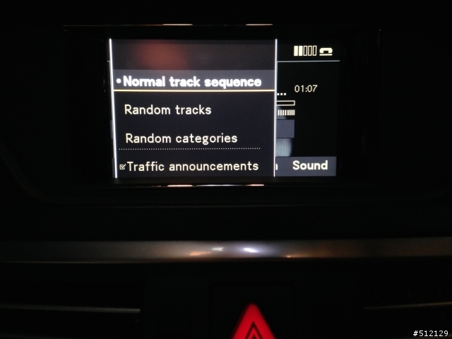 W212的一些問題（冷氣，音響，聲控...)