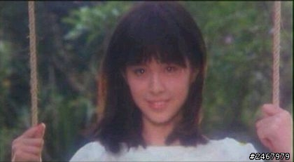 這才是女神~~