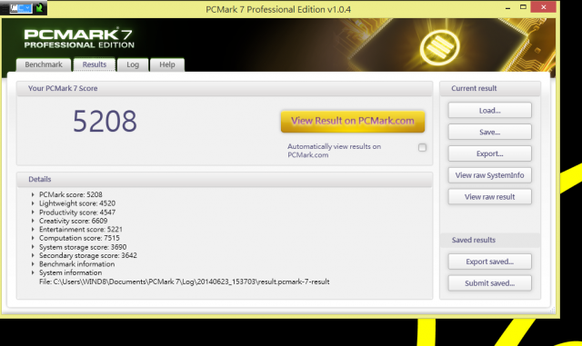 Intel Core i5-4690K結合BIOSTAR Hi-Fi Z97WE超頻解析