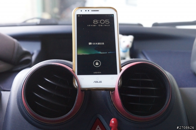 第N手的1007車主報到