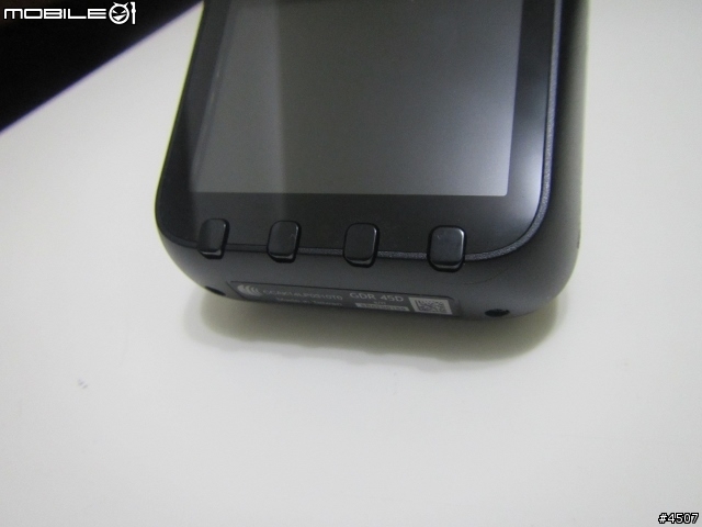 [新機測試]Garmin GDR45D 廣角前後雙鏡頭行車記錄器