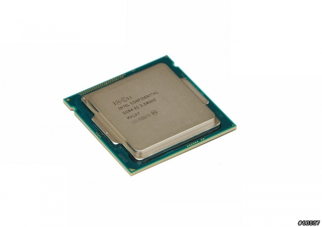 Intel Core i5-4690K結合BIOSTAR Hi-Fi Z97WE超頻解析
