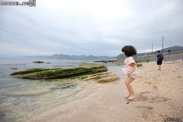 【邀請】16-35mm f/4L IS USM 照片分享