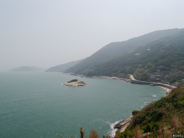 馬祖 東引 . 北竿 . 南竿跳島之旅