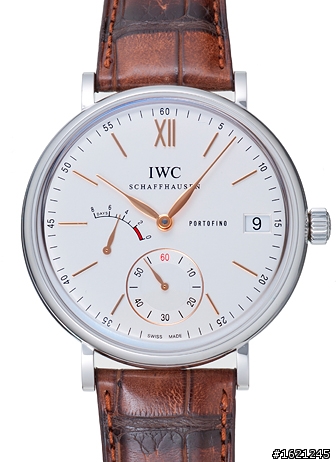這支錶評價如何? IWC IW510103