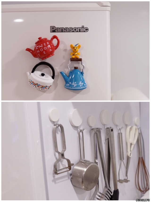 [開箱] Cleanup進口廚具分享-無印良品屋
