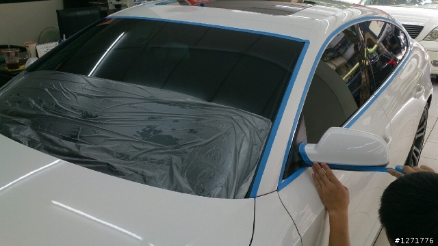 [圖多]全台首發之Hofele A5 R8-look style