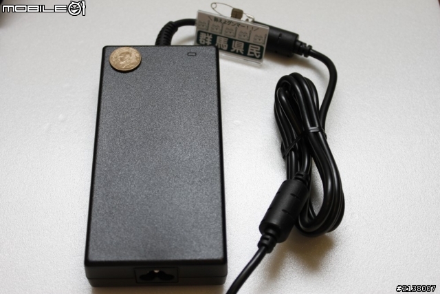 [開箱] 好像是01第一開 Gigabyte P35W-V2